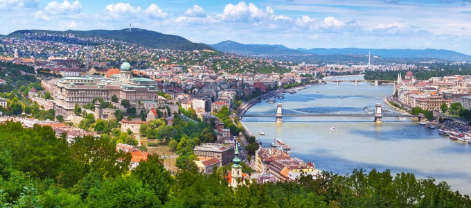 ACT Courses in Budapest ACT Courses in Budapest