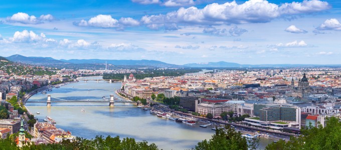ACT Tutoring in Budapest