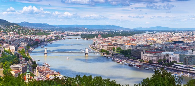 GMAT Courses in Budapest