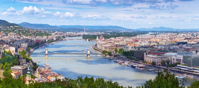 GMAT Courses in Budapest GMAT Courses in Budapest