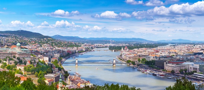 GMAT Tutoring in Budapest