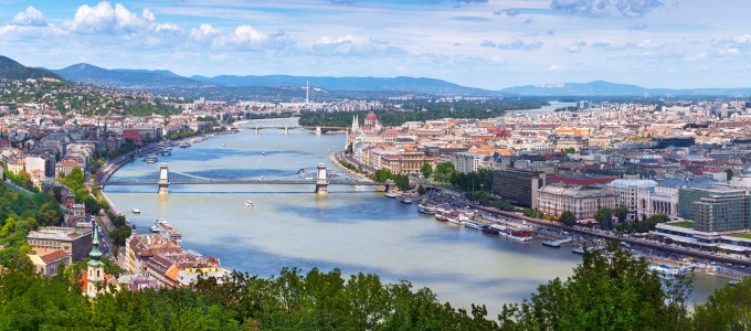 IELTS Courses in Budapest
