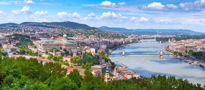 IELTS Tutoring in Budapest