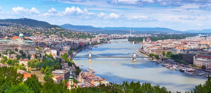 LSAT Courses in Budapest