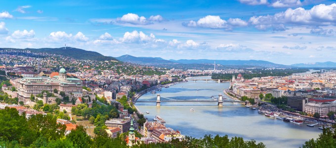 LSAT Tutoring in Budapest