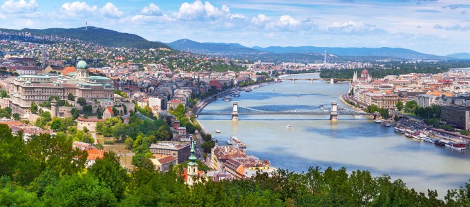 SAT Courses in Budapest