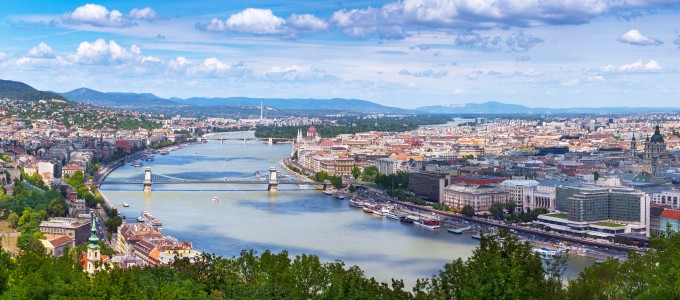 SAT Tutoring in Budapest
