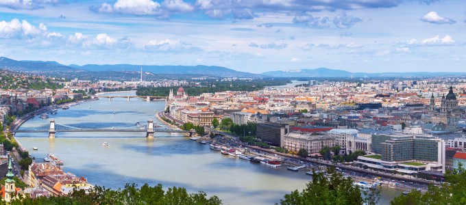 TOEFL Courses in Budapest