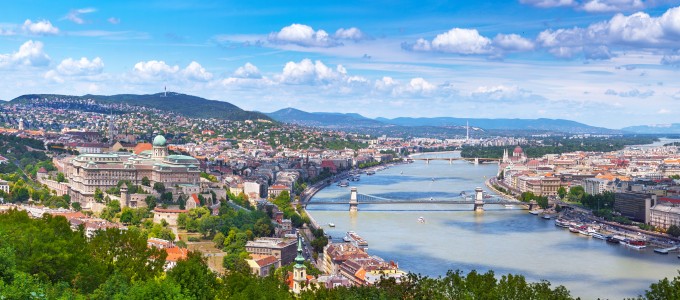 TOEFL Tutoring in Budapest