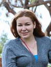 GMAT Prep Course Online - Photo of Student Abigail