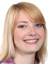 GMAT Prep Course Budapest - Photo of Student Anne