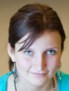 GMAT Prep Course Budapest - Photo of Student Cheryl