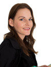 GMAT Prep Course Budapest - Photo of Student Deborah