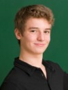 GMAT Prep Course Budapest - Photo of Student Eric