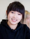 GMAT Prep Course Budapest - Photo of Student Ikol