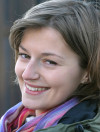 GMAT Prep Course Budapest - Photo of Student Laura