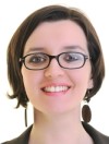 GMAT Prep Course Budapest - Photo of Student Melanie