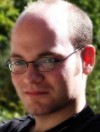 GMAT Prep Course Budapest - Photo of Student Michael