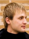 GMAT Prep Course Budapest - Photo of Student Mika
