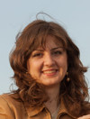 GMAT Prep Course Budapest - Photo of Student Natalia
