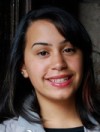 GMAT Prep Course Budapest - Photo of Student Olivia