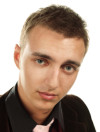 GMAT Prep Course Budapest - Photo of Student Rupert