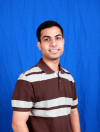 GMAT Prep Course Budapest - Photo of Student Sahil