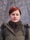 GMAT Prep Course Budapest - Photo of Student Saskia