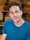 GMAT Prep Course Budapest - Photo of Student Scott