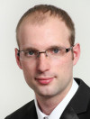 GMAT Prep Course Budapest - Photo of Student Theodore