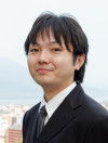 GRE Prep Course Budapest - Photo of Student Cheng