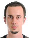 GRE Prep Course Budapest - Photo of Student Hugo