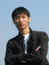 GRE Prep Course Budapest - Photo of Student Puja