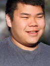 TOEFL Prep Course Budapest - Photo of Student Chew