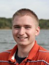 TOEFL Prep Course Budapest - Photo of Student Mirco